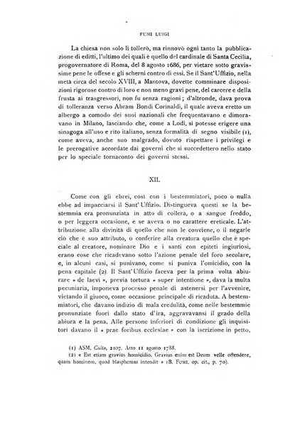 Archivio storico lombardo giornale della Società storica lombarda