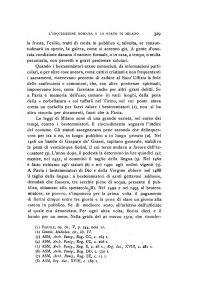 Archivio storico lombardo giornale della Società storica lombarda