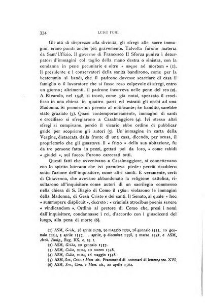 Archivio storico lombardo giornale della Società storica lombarda