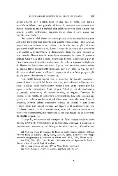 Archivio storico lombardo giornale della Società storica lombarda