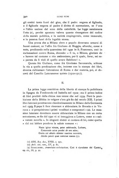 Archivio storico lombardo giornale della Società storica lombarda