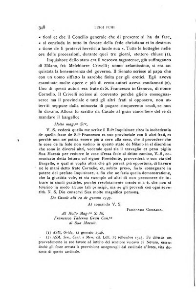 Archivio storico lombardo giornale della Società storica lombarda