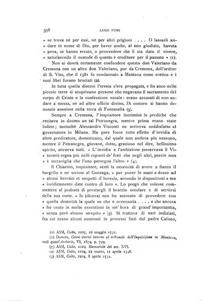 Archivio storico lombardo giornale della Società storica lombarda