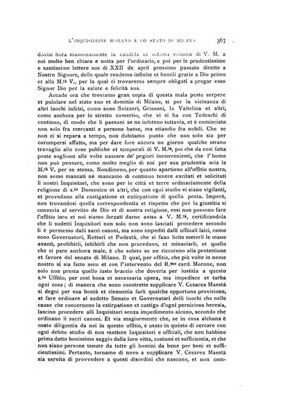 Archivio storico lombardo giornale della Società storica lombarda