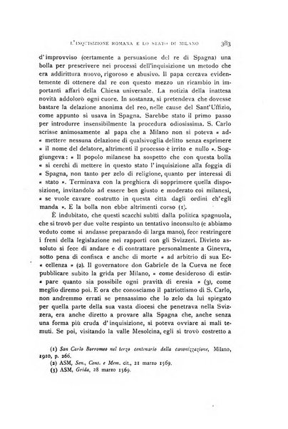 Archivio storico lombardo giornale della Società storica lombarda