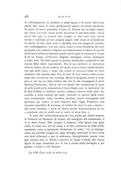 Archivio storico lombardo giornale della Società storica lombarda