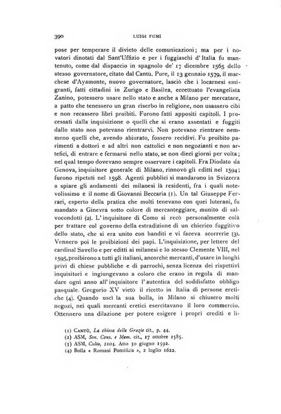 Archivio storico lombardo giornale della Società storica lombarda