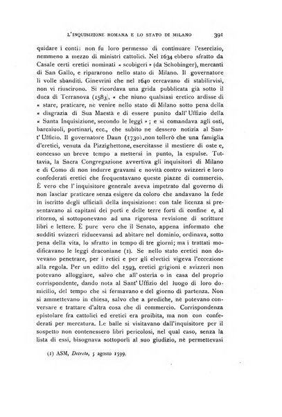 Archivio storico lombardo giornale della Società storica lombarda