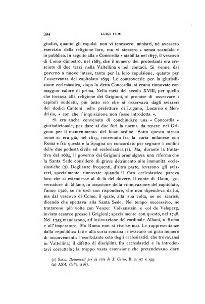 Archivio storico lombardo giornale della Società storica lombarda