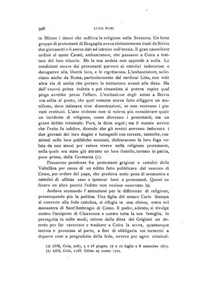 Archivio storico lombardo giornale della Società storica lombarda