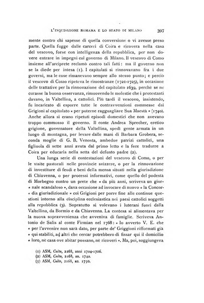 Archivio storico lombardo giornale della Società storica lombarda