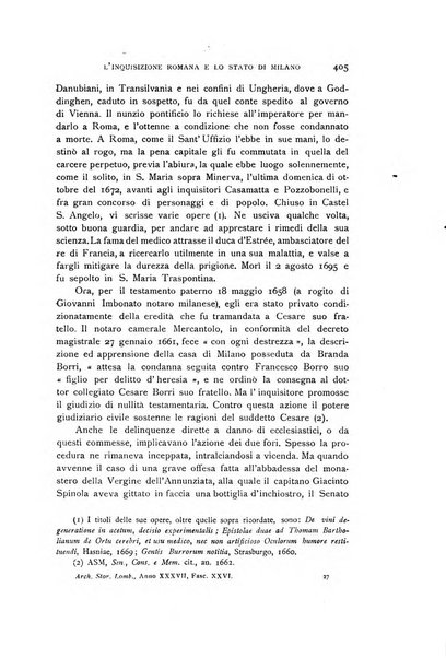 Archivio storico lombardo giornale della Società storica lombarda