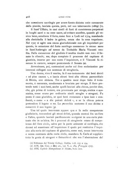 Archivio storico lombardo giornale della Società storica lombarda