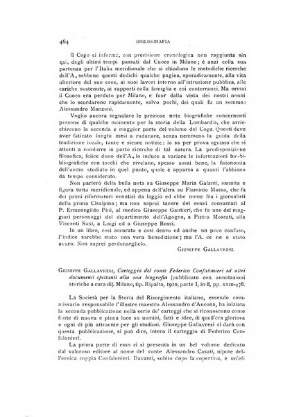 Archivio storico lombardo giornale della Società storica lombarda