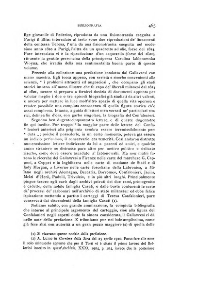 Archivio storico lombardo giornale della Società storica lombarda