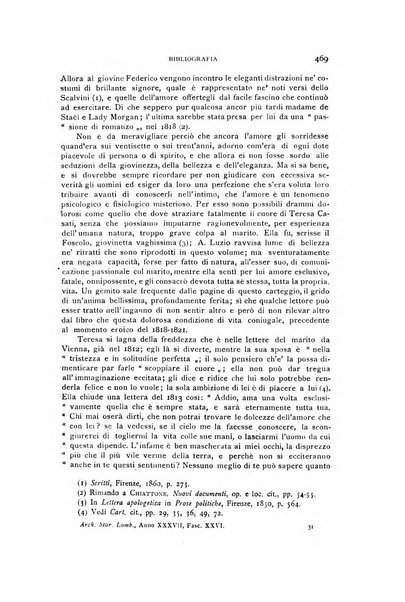 Archivio storico lombardo giornale della Società storica lombarda