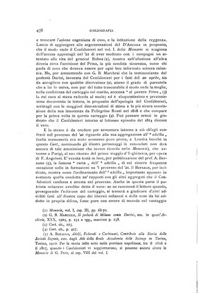 Archivio storico lombardo giornale della Società storica lombarda