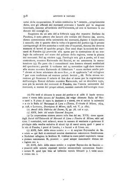 Archivio storico lombardo giornale della Società storica lombarda