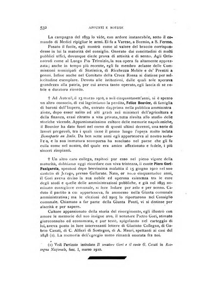 Archivio storico lombardo giornale della Società storica lombarda