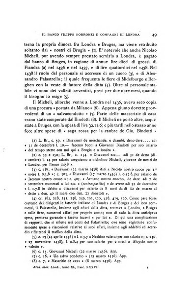 Archivio storico lombardo giornale della Società storica lombarda