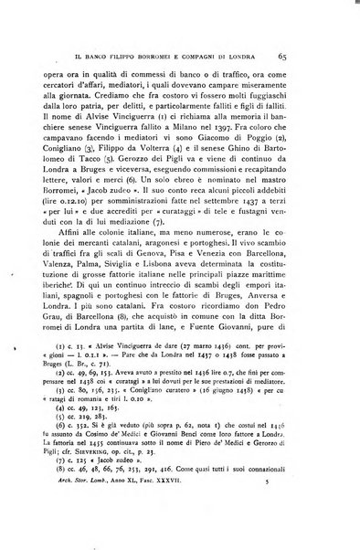 Archivio storico lombardo giornale della Società storica lombarda