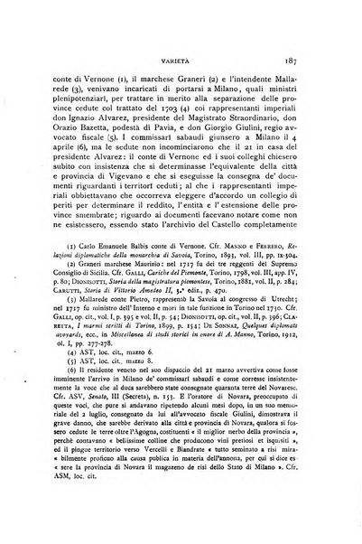 Archivio storico lombardo giornale della Società storica lombarda