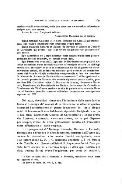 Archivio storico lombardo giornale della Società storica lombarda