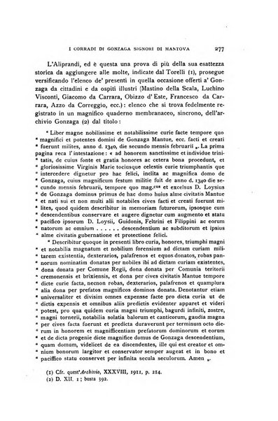 Archivio storico lombardo giornale della Società storica lombarda