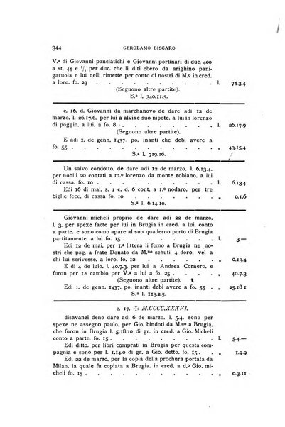 Archivio storico lombardo giornale della Società storica lombarda