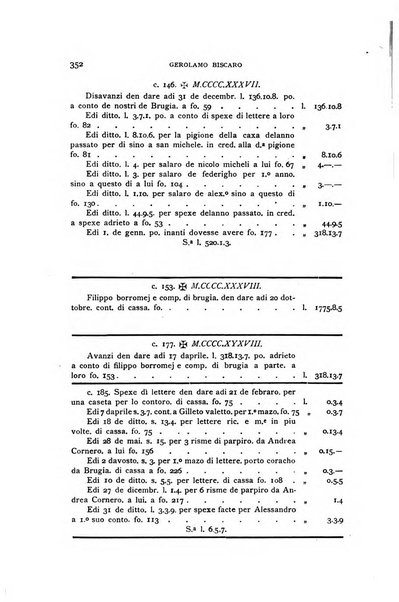 Archivio storico lombardo giornale della Società storica lombarda