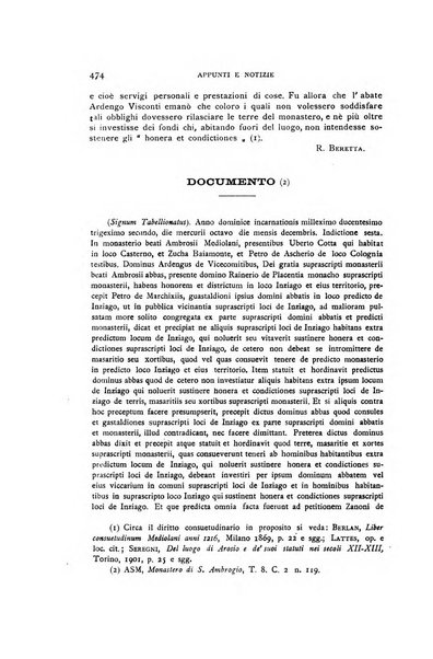 Archivio storico lombardo giornale della Società storica lombarda