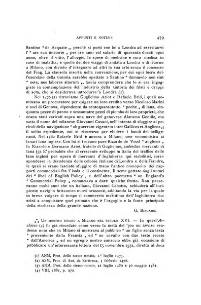 Archivio storico lombardo giornale della Società storica lombarda