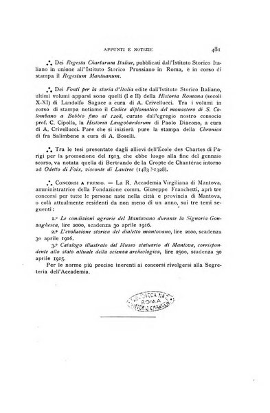 Archivio storico lombardo giornale della Società storica lombarda