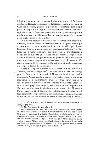 Archivio storico lombardo giornale della Società storica lombarda