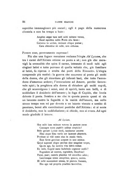 Archivio storico lombardo giornale della Società storica lombarda