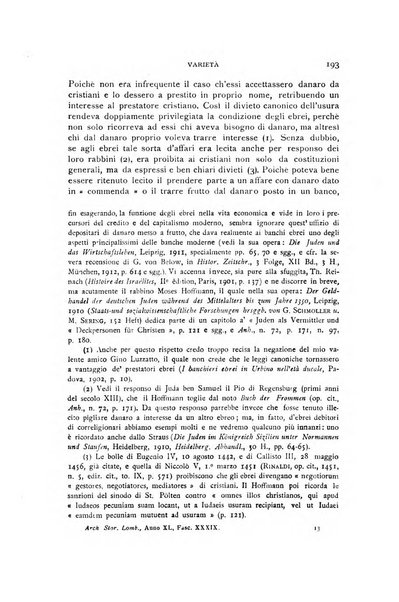 Archivio storico lombardo giornale della Società storica lombarda