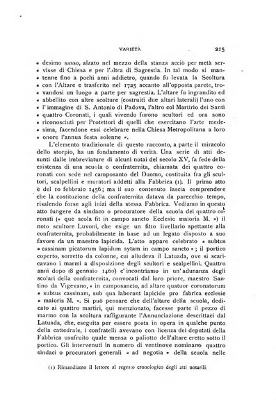 Archivio storico lombardo giornale della Società storica lombarda