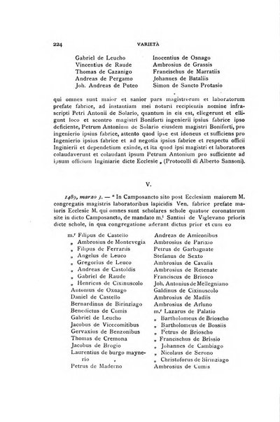 Archivio storico lombardo giornale della Società storica lombarda