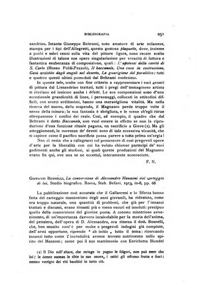 Archivio storico lombardo giornale della Società storica lombarda