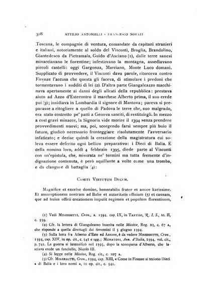 Archivio storico lombardo giornale della Società storica lombarda