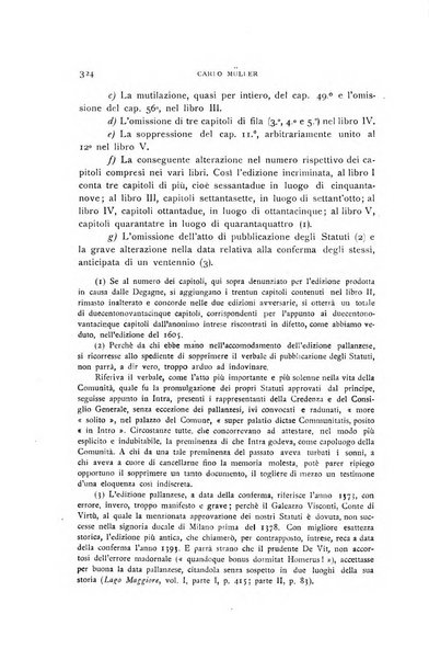 Archivio storico lombardo giornale della Società storica lombarda