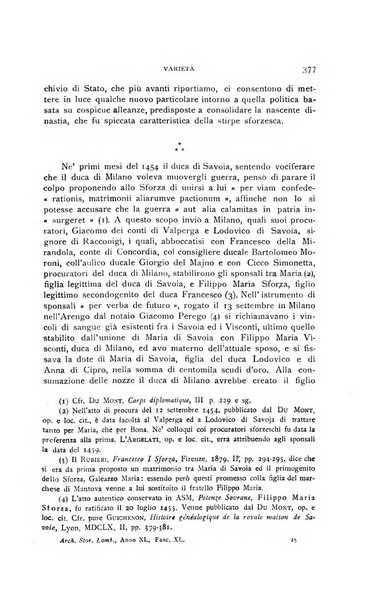 Archivio storico lombardo giornale della Società storica lombarda