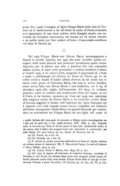 Archivio storico lombardo giornale della Società storica lombarda