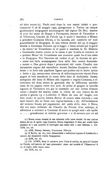 Archivio storico lombardo giornale della Società storica lombarda