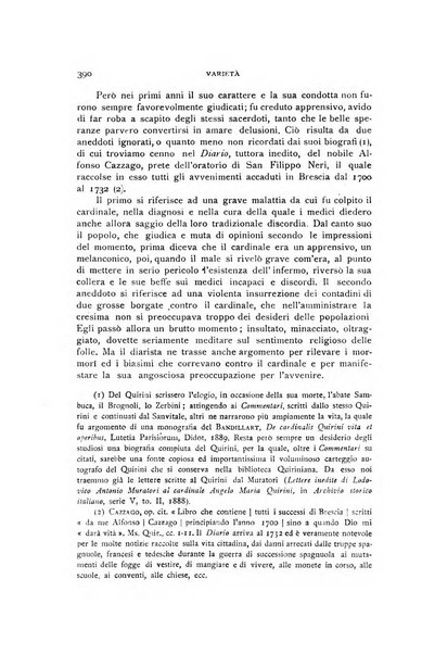 Archivio storico lombardo giornale della Società storica lombarda