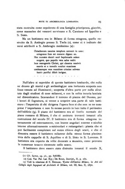 Archivio storico lombardo giornale della Società storica lombarda