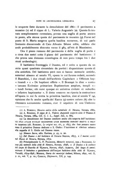 Archivio storico lombardo giornale della Società storica lombarda