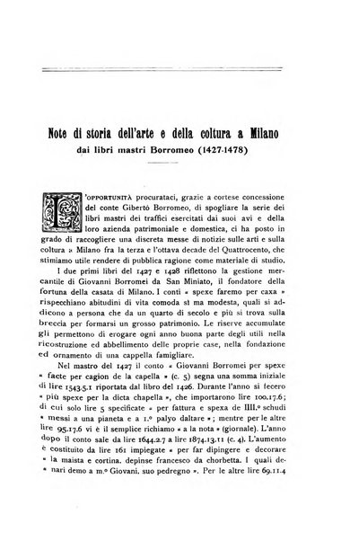 Archivio storico lombardo giornale della Società storica lombarda