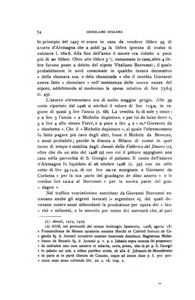 Archivio storico lombardo giornale della Società storica lombarda