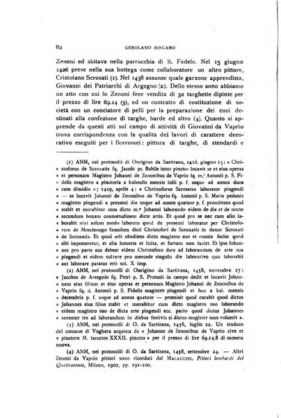 Archivio storico lombardo giornale della Società storica lombarda